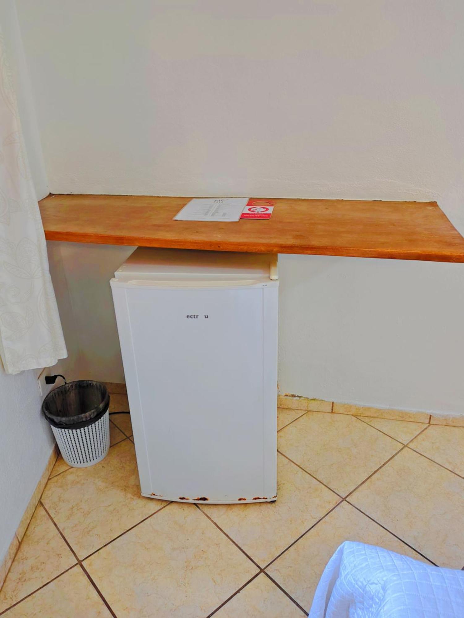 Pousada Recanto Das Vieiras Ilhabela Rom bilde