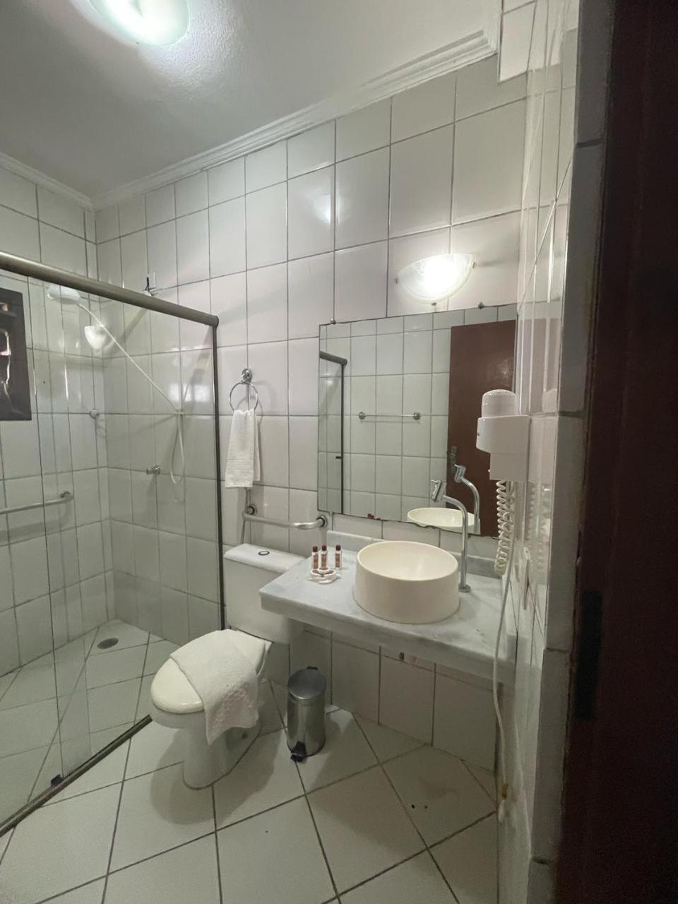 Pousada Recanto Das Vieiras Ilhabela Rom bilde