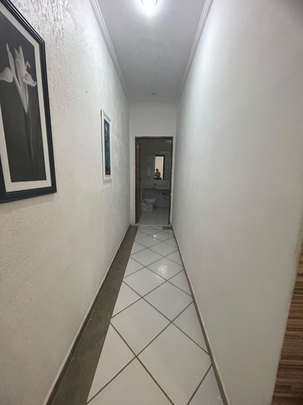 Pousada Recanto Das Vieiras Ilhabela Rom bilde
